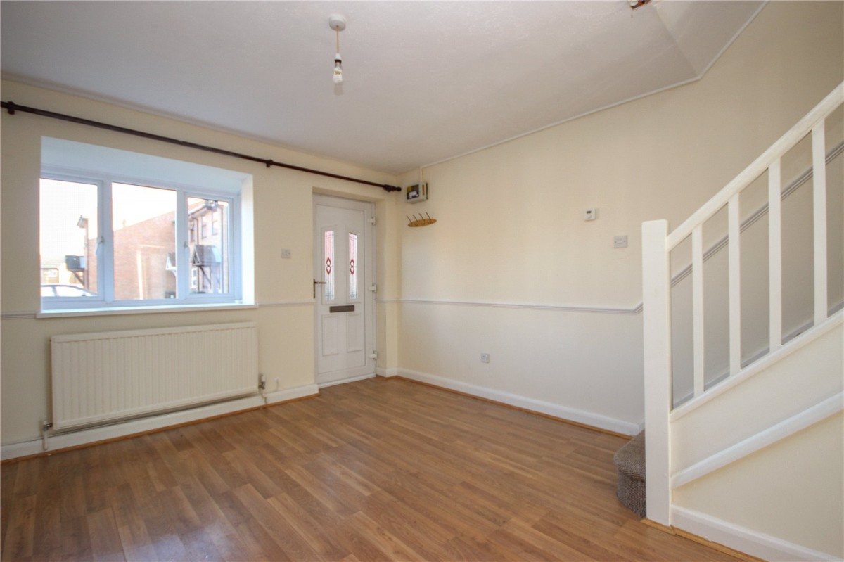 Bradley Stoke, Bristol, South Gloucestershire