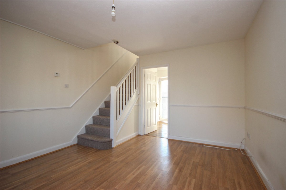 Bradley Stoke, Bristol, South Gloucestershire