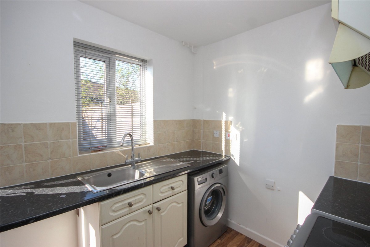 Bradley Stoke, Bristol, South Gloucestershire
