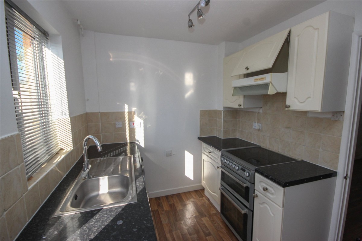 Bradley Stoke, Bristol, South Gloucestershire
