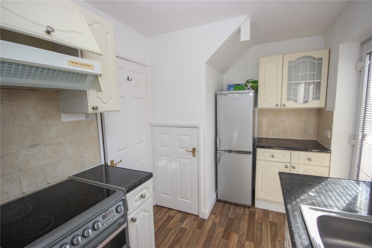Bradley Stoke, Bristol, South Gloucestershire