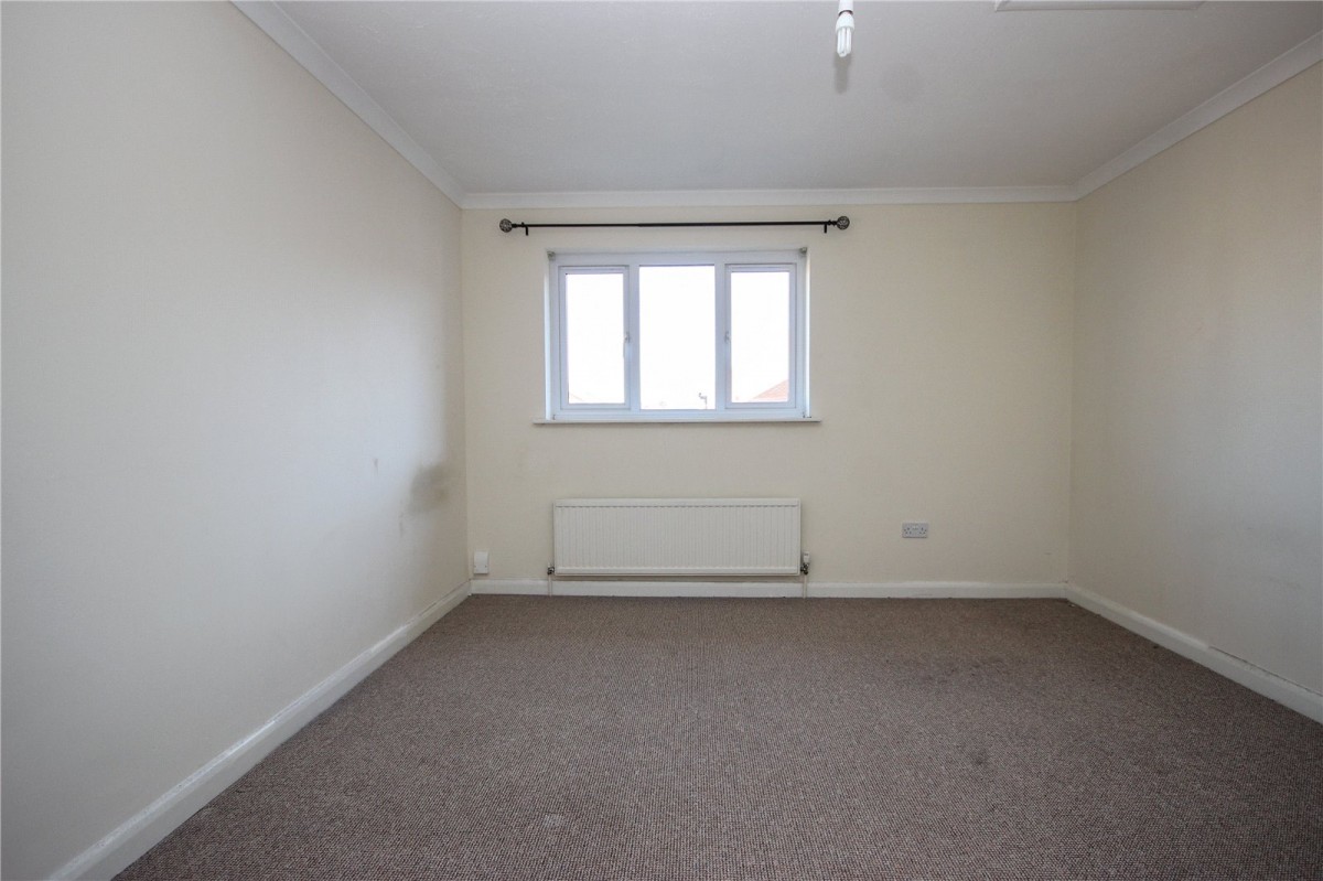 Bradley Stoke, Bristol, South Gloucestershire