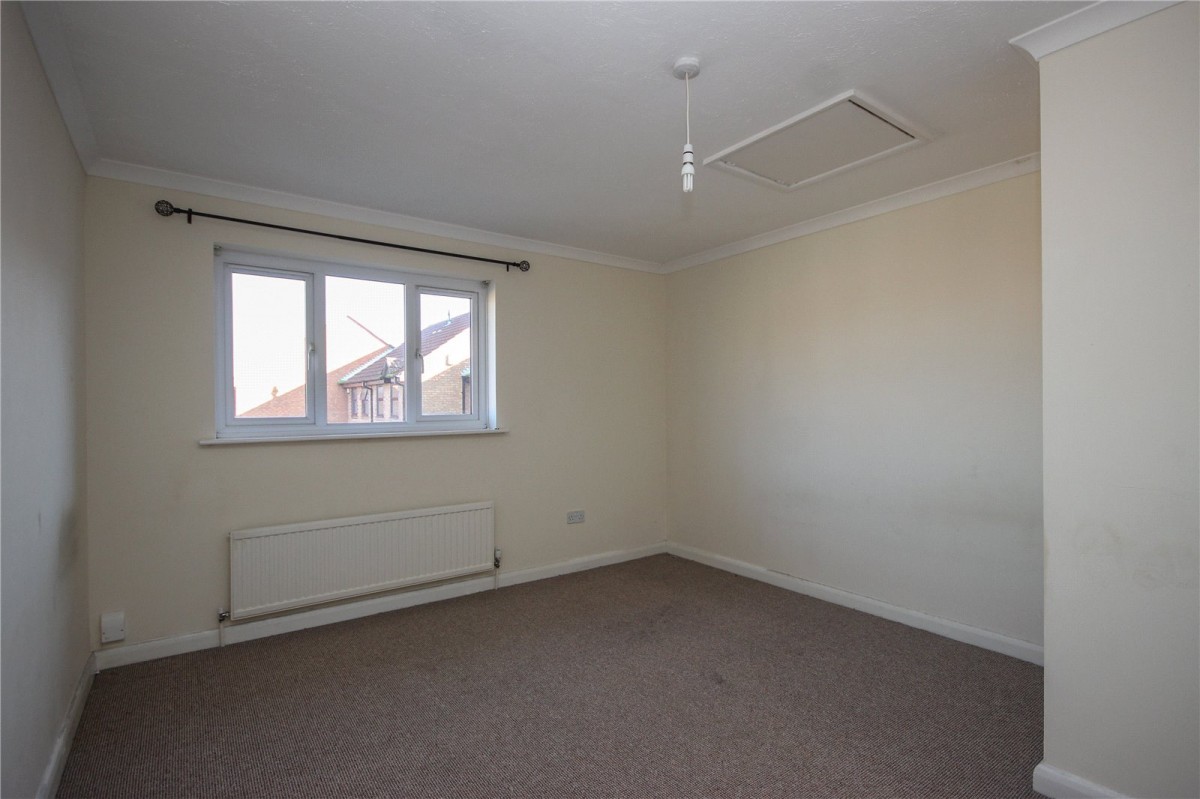 Bradley Stoke, Bristol, South Gloucestershire