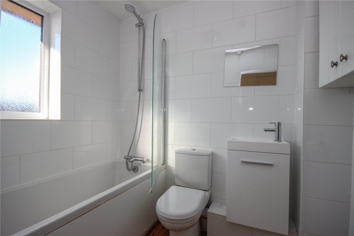 Bradley Stoke, Bristol, South Gloucestershire
