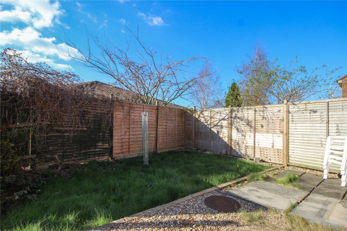 Bradley Stoke, Bristol, South Gloucestershire
