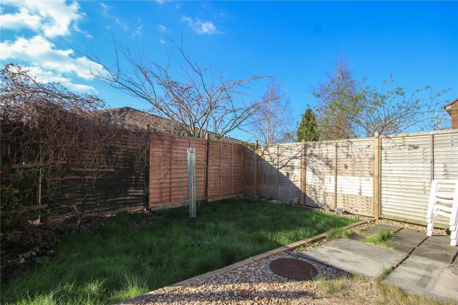 Bradley Stoke, Bristol, South Gloucestershire