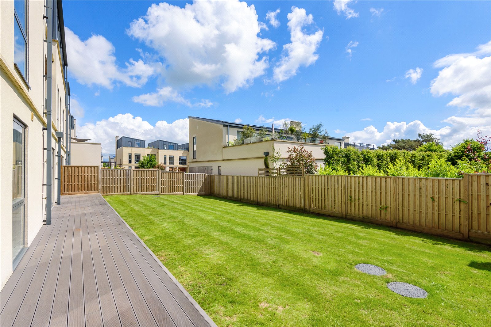 2 bedroom Flat to let in Bath