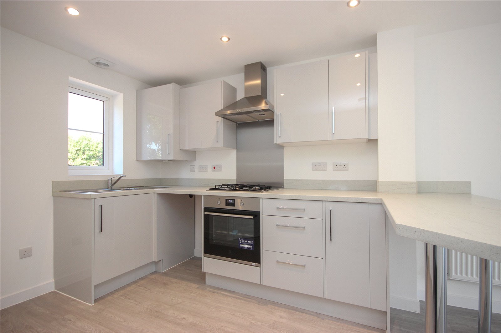 2 bedroom House to let in Emersons Green, Bristol, South Gloucestershire