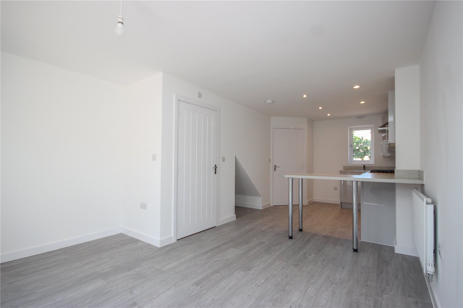 2 bedroom House to let in Emersons Green, Bristol, South Gloucestershire