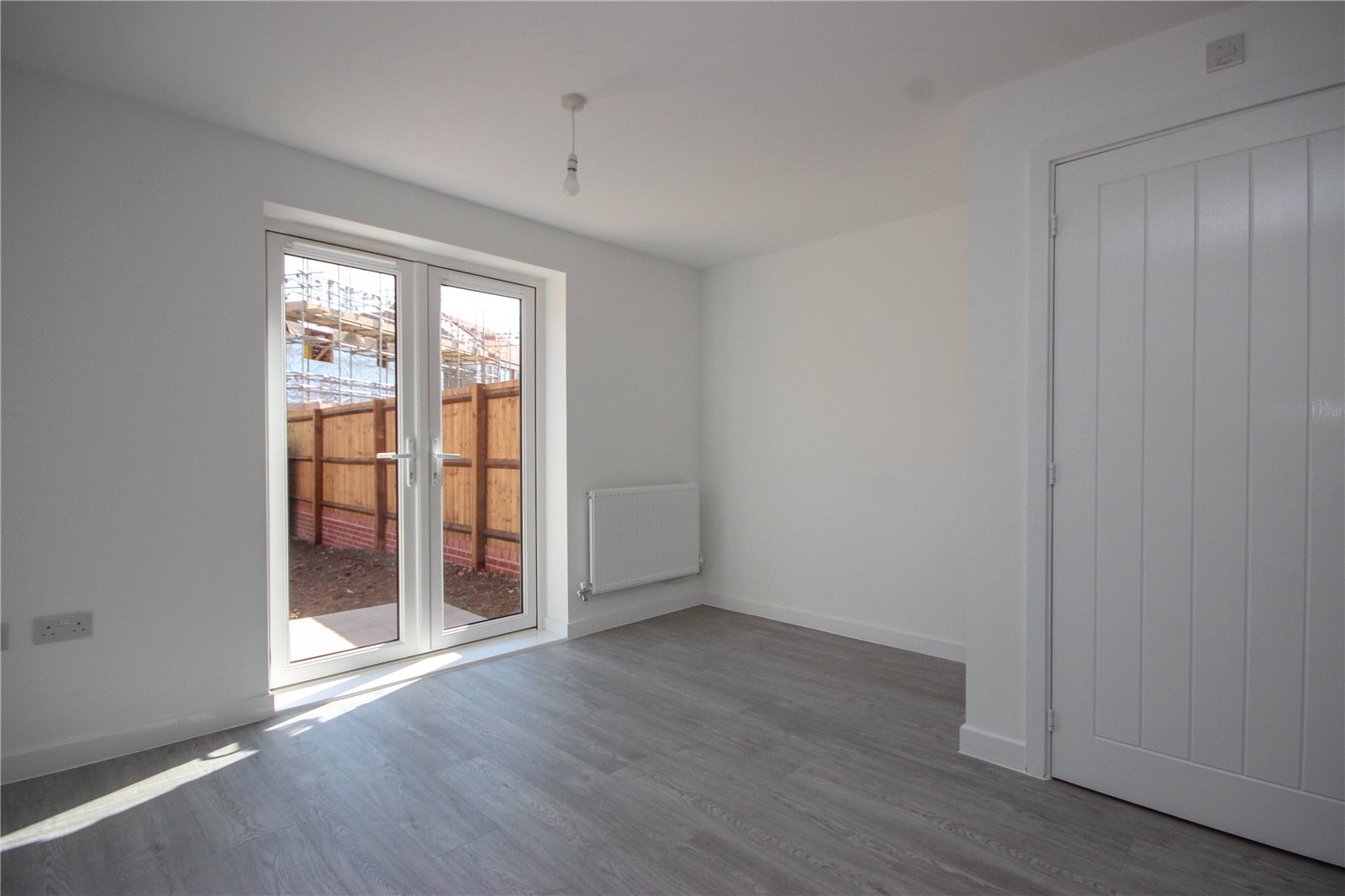 2 bedroom House to let in Emersons Green, Bristol, South Gloucestershire