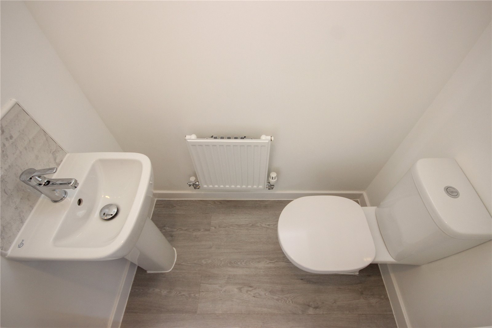 2 bedroom House to let in Emersons Green, Bristol, South Gloucestershire