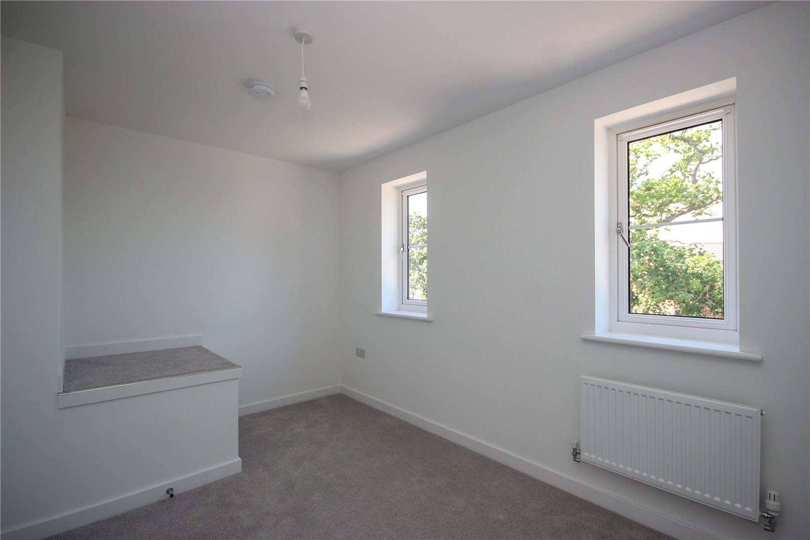 2 bedroom House to let in Emersons Green, Bristol, South Gloucestershire