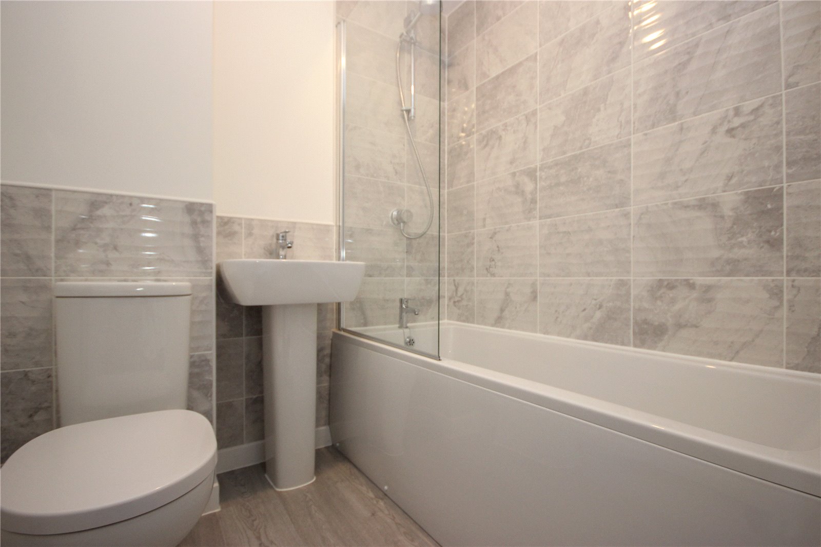 2 bedroom House to let in Emersons Green, Bristol, South Gloucestershire
