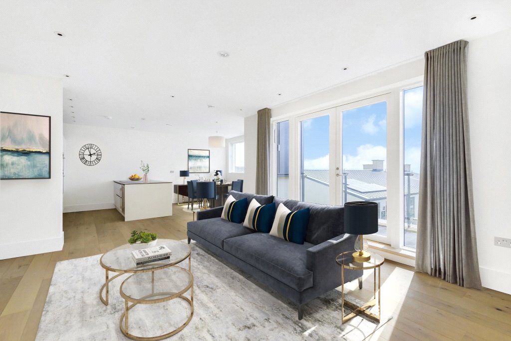 2 bedroom Flat to let in Bath