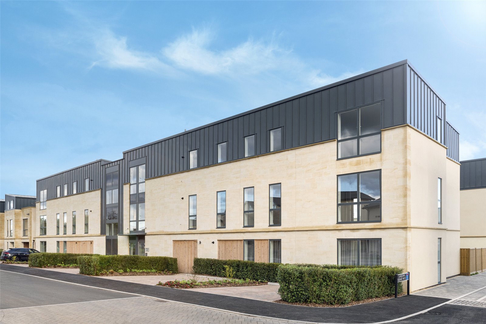 2 bedroom Flat to let in Bath