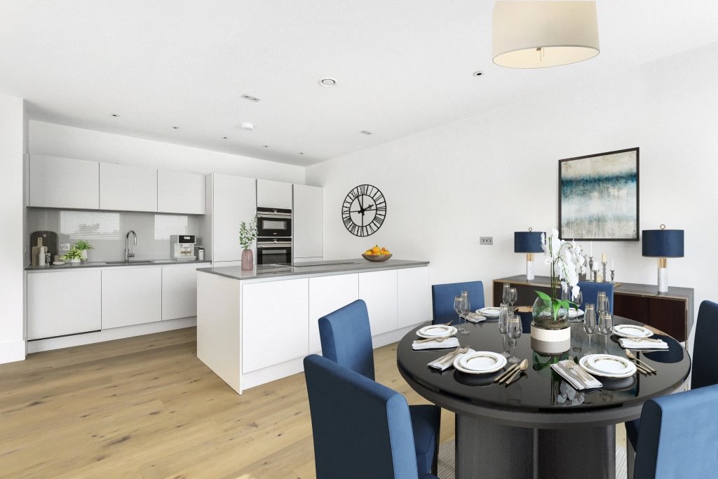 2 bedroom Flat to let in Bath
