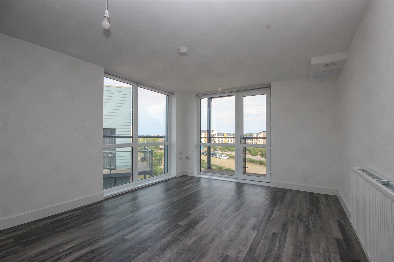 2 bedroom Flat to let in Emersons Green, Bristol, South Gloucestershire