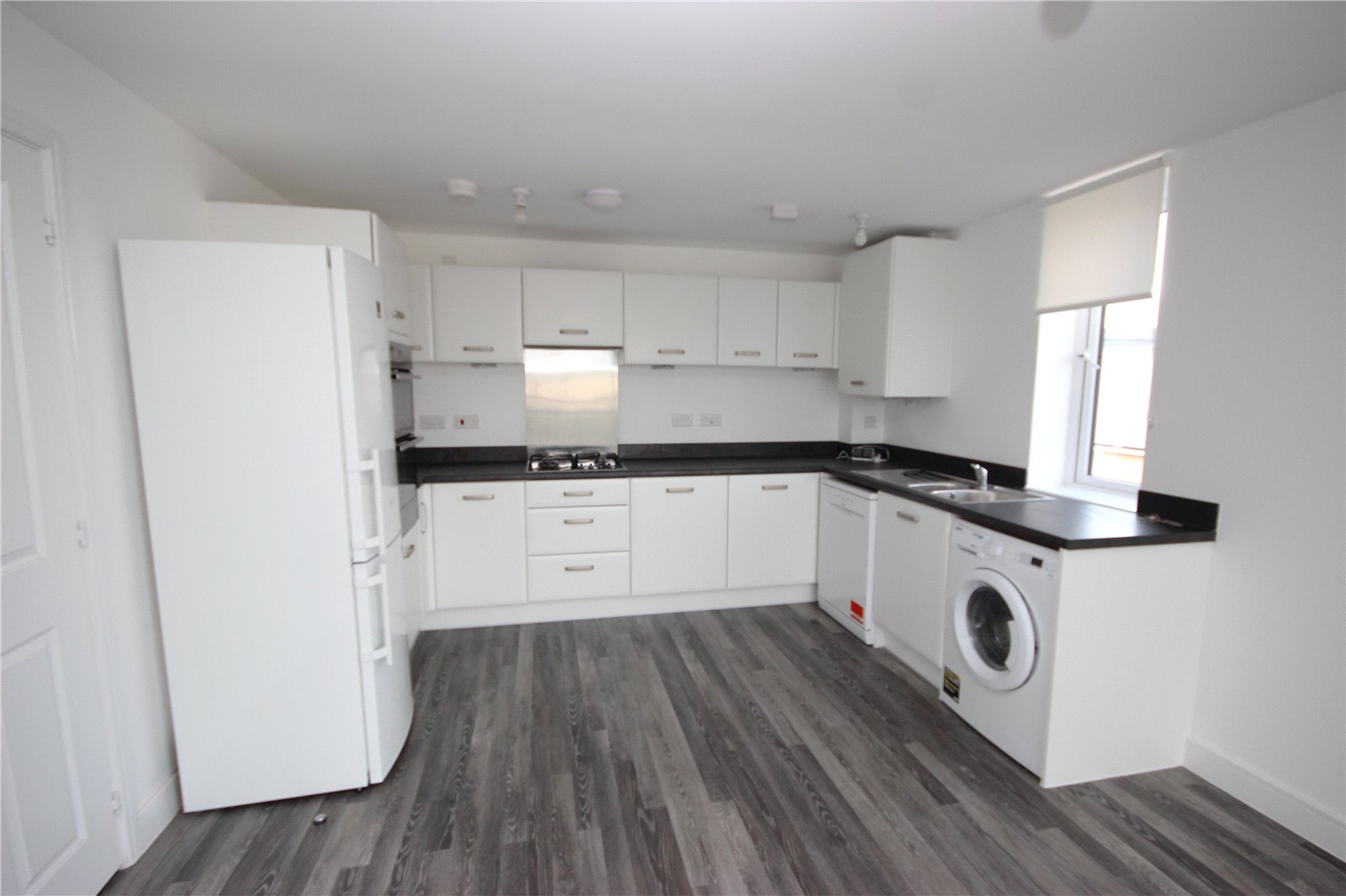2 bedroom Flat to let in Emersons Green, Bristol, South Gloucestershire