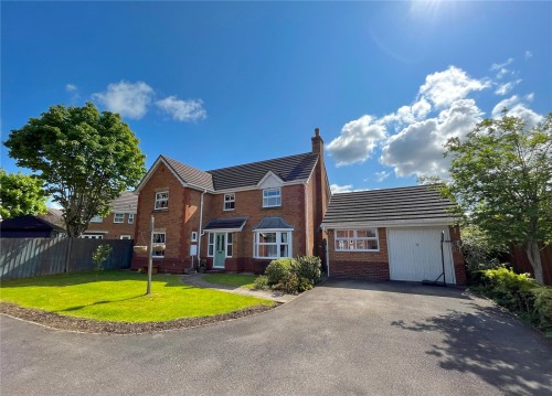 Bradley Stoke, Bristol, South Gloucestershire
