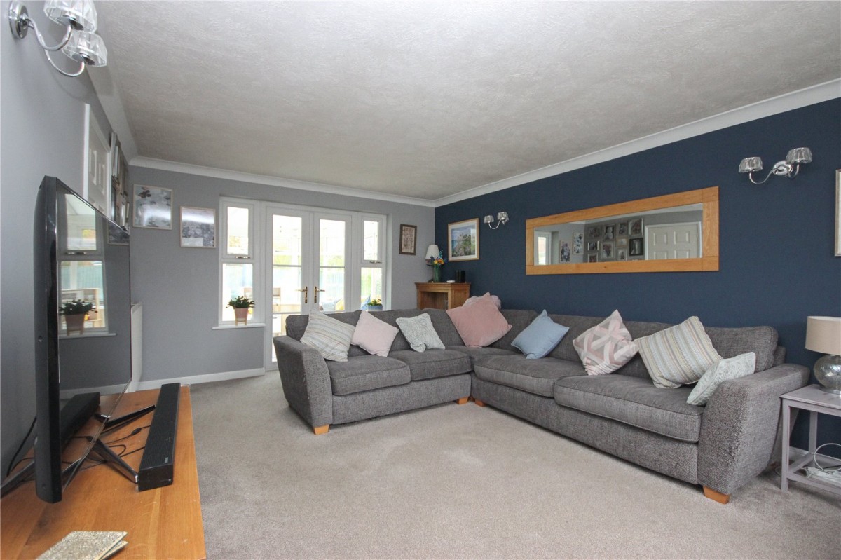 Bradley Stoke, Bristol, South Gloucestershire