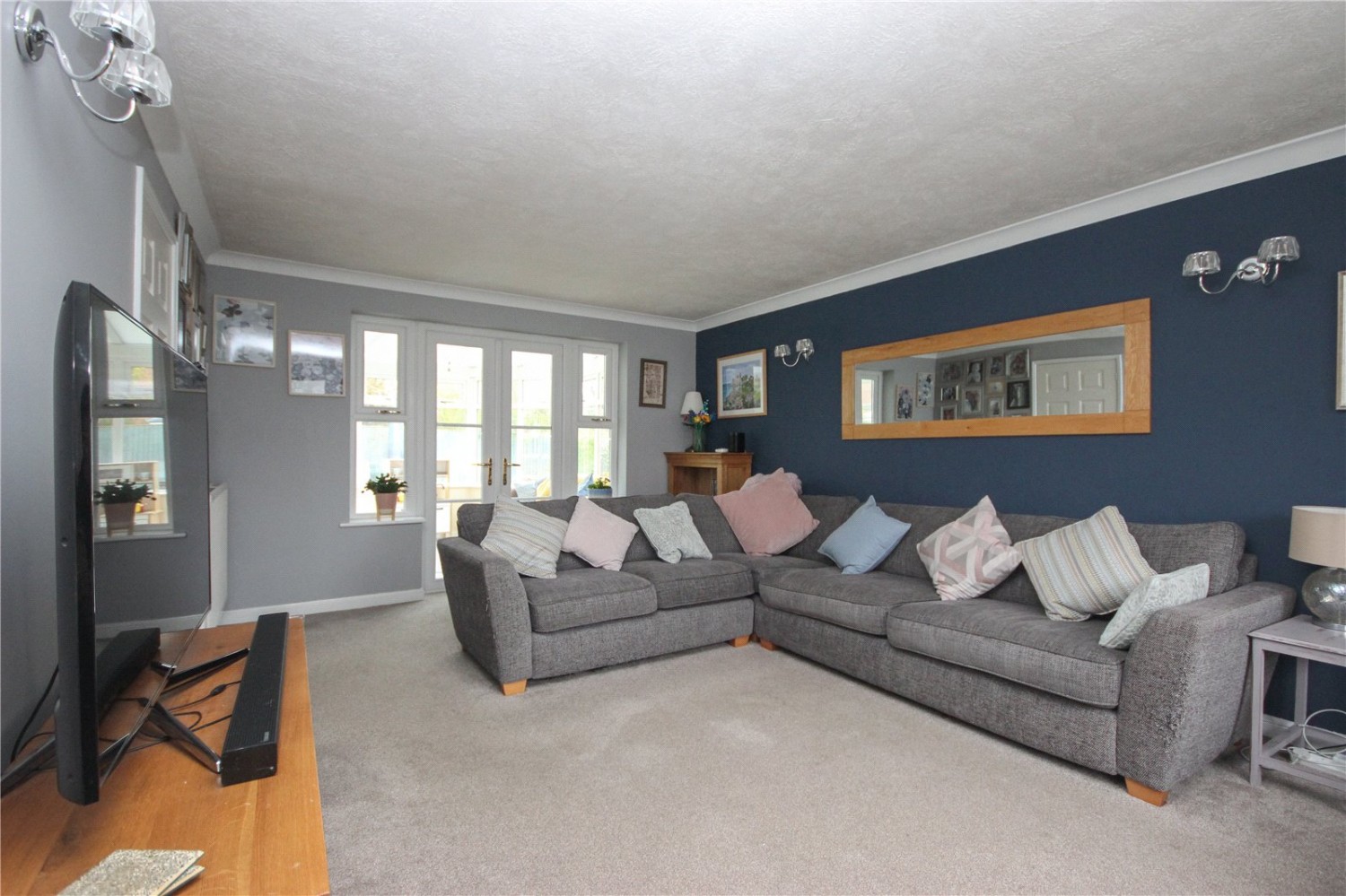 Bradley Stoke, Bristol, South Gloucestershire