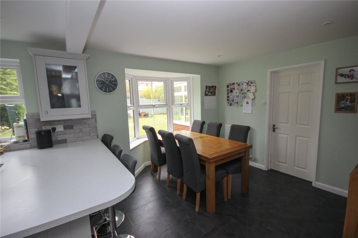 Bradley Stoke, Bristol, South Gloucestershire
