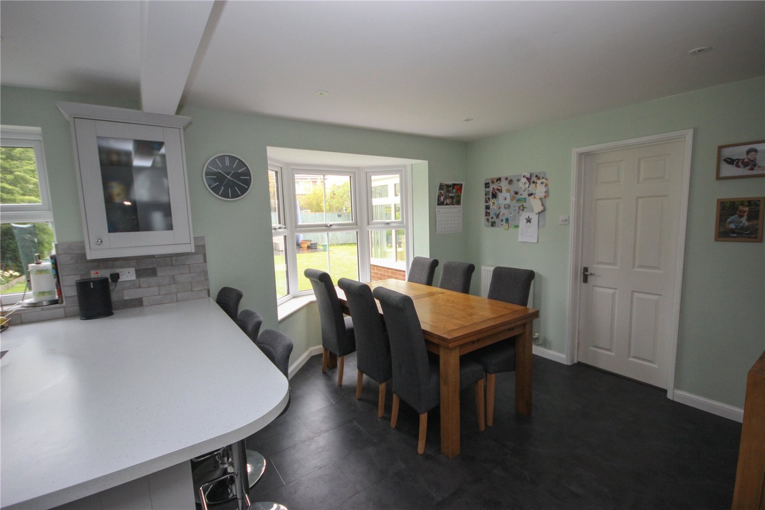 Bradley Stoke, Bristol, South Gloucestershire