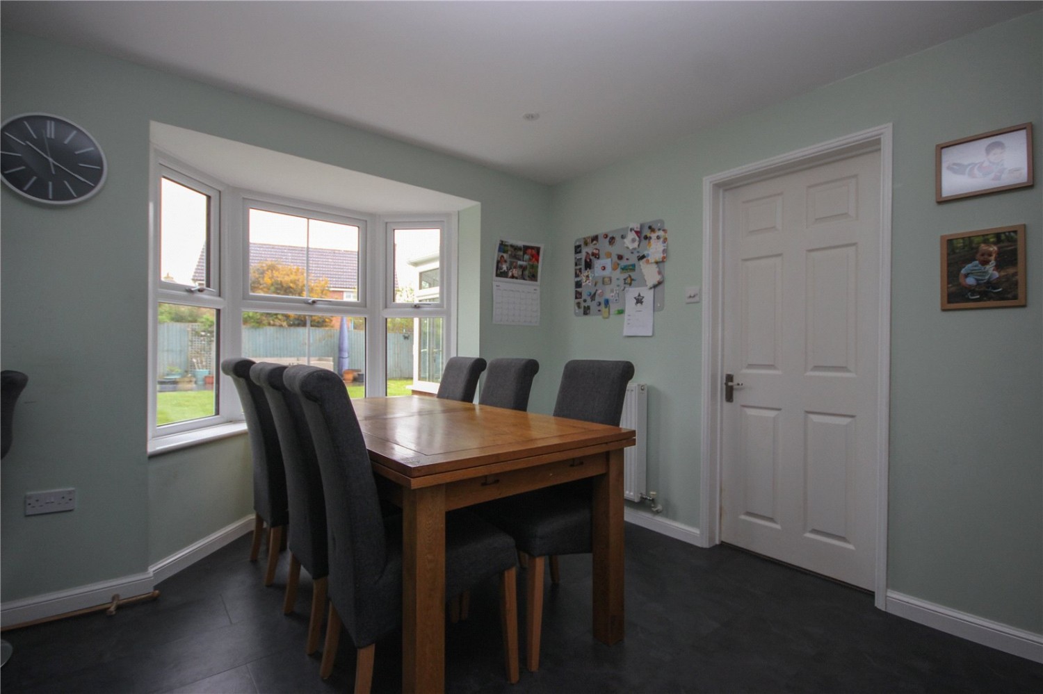 Bradley Stoke, Bristol, South Gloucestershire