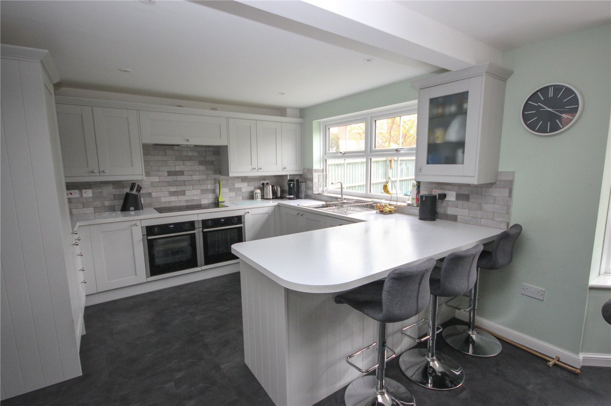 Bradley Stoke, Bristol, South Gloucestershire