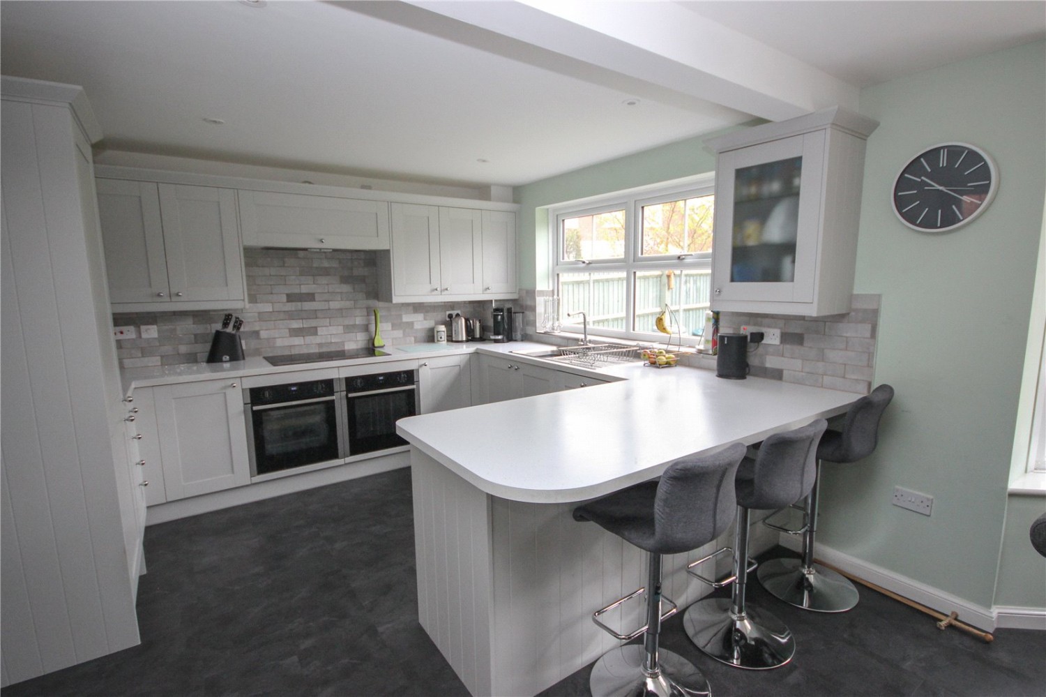 Bradley Stoke, Bristol, South Gloucestershire