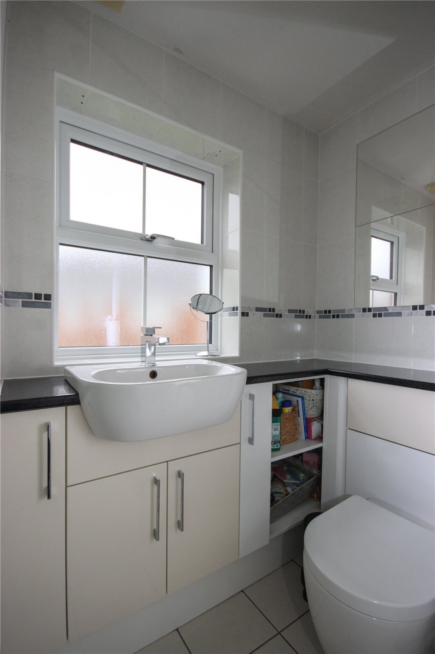 Bradley Stoke, Bristol, South Gloucestershire