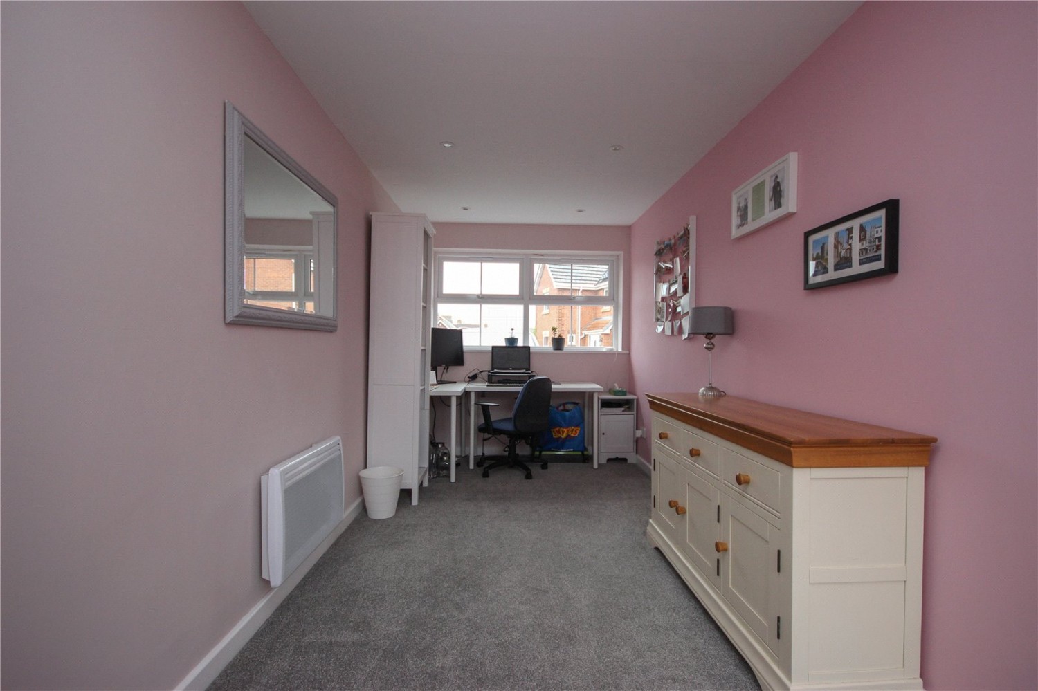Bradley Stoke, Bristol, South Gloucestershire