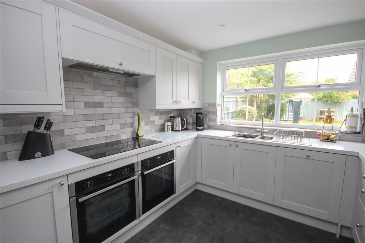 Bradley Stoke, Bristol, South Gloucestershire