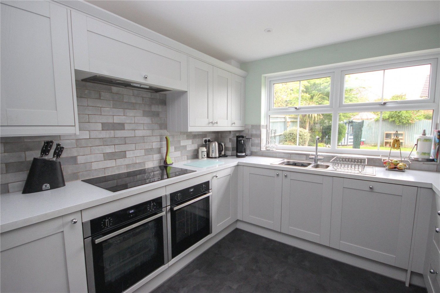 Bradley Stoke, Bristol, South Gloucestershire