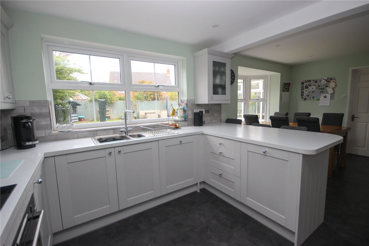 Bradley Stoke, Bristol, South Gloucestershire
