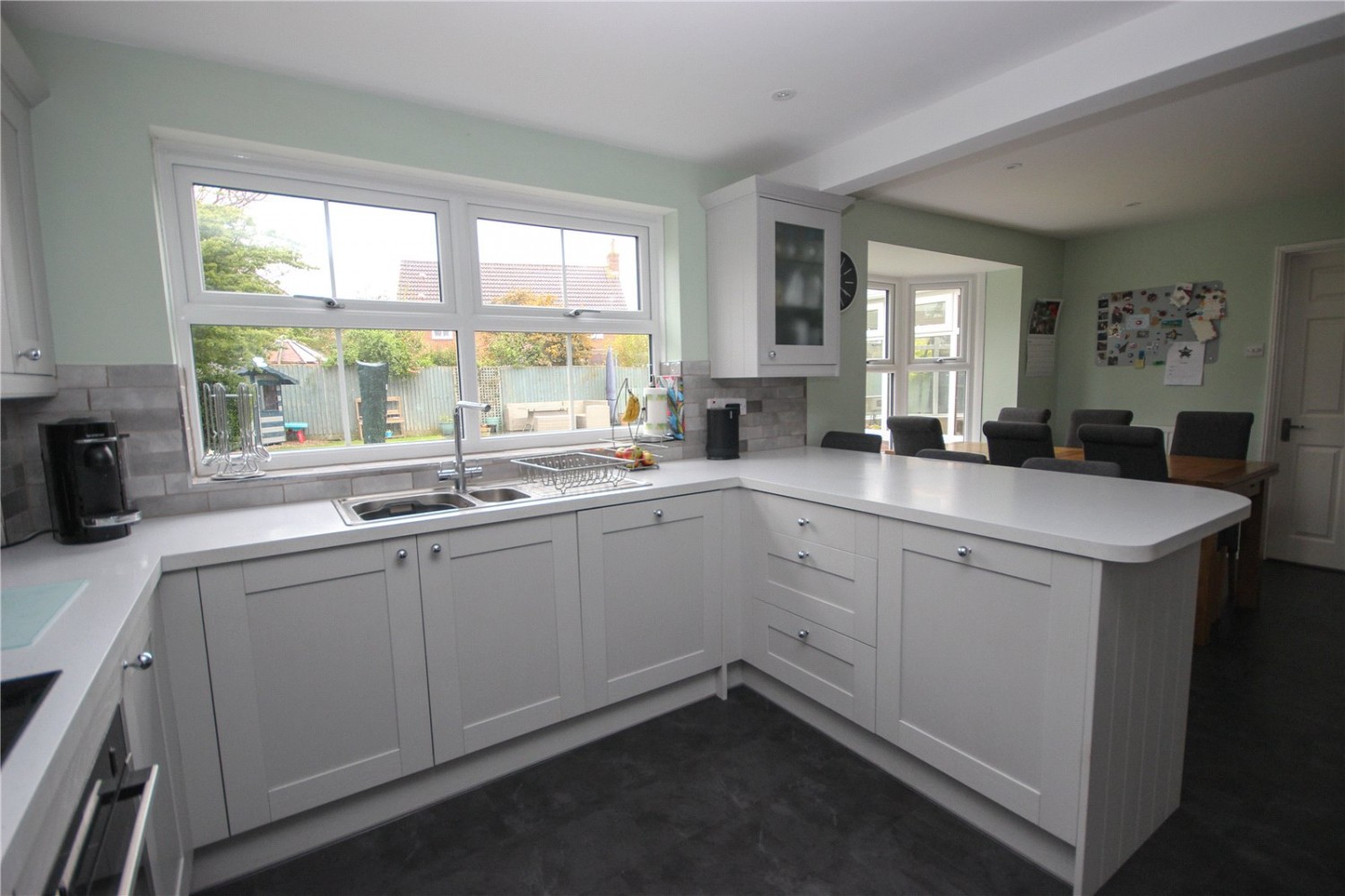 Bradley Stoke, Bristol, South Gloucestershire