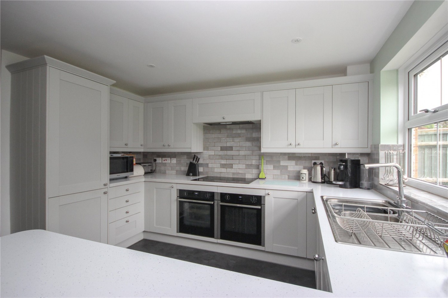 Bradley Stoke, Bristol, South Gloucestershire