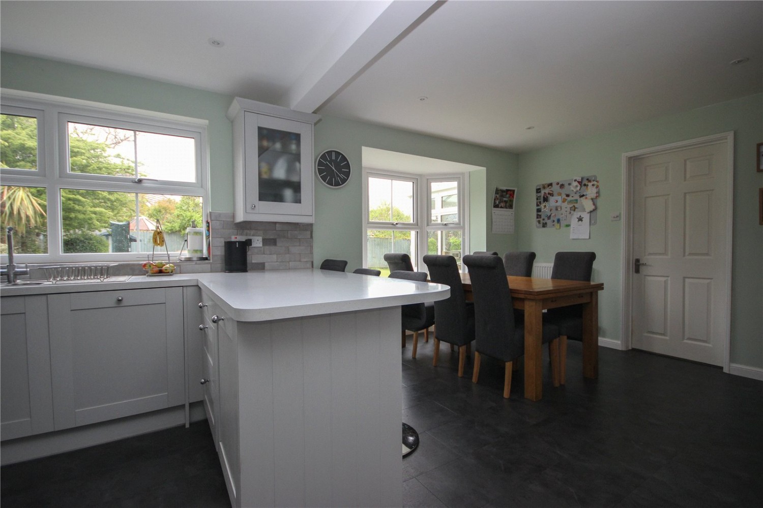 Bradley Stoke, Bristol, South Gloucestershire