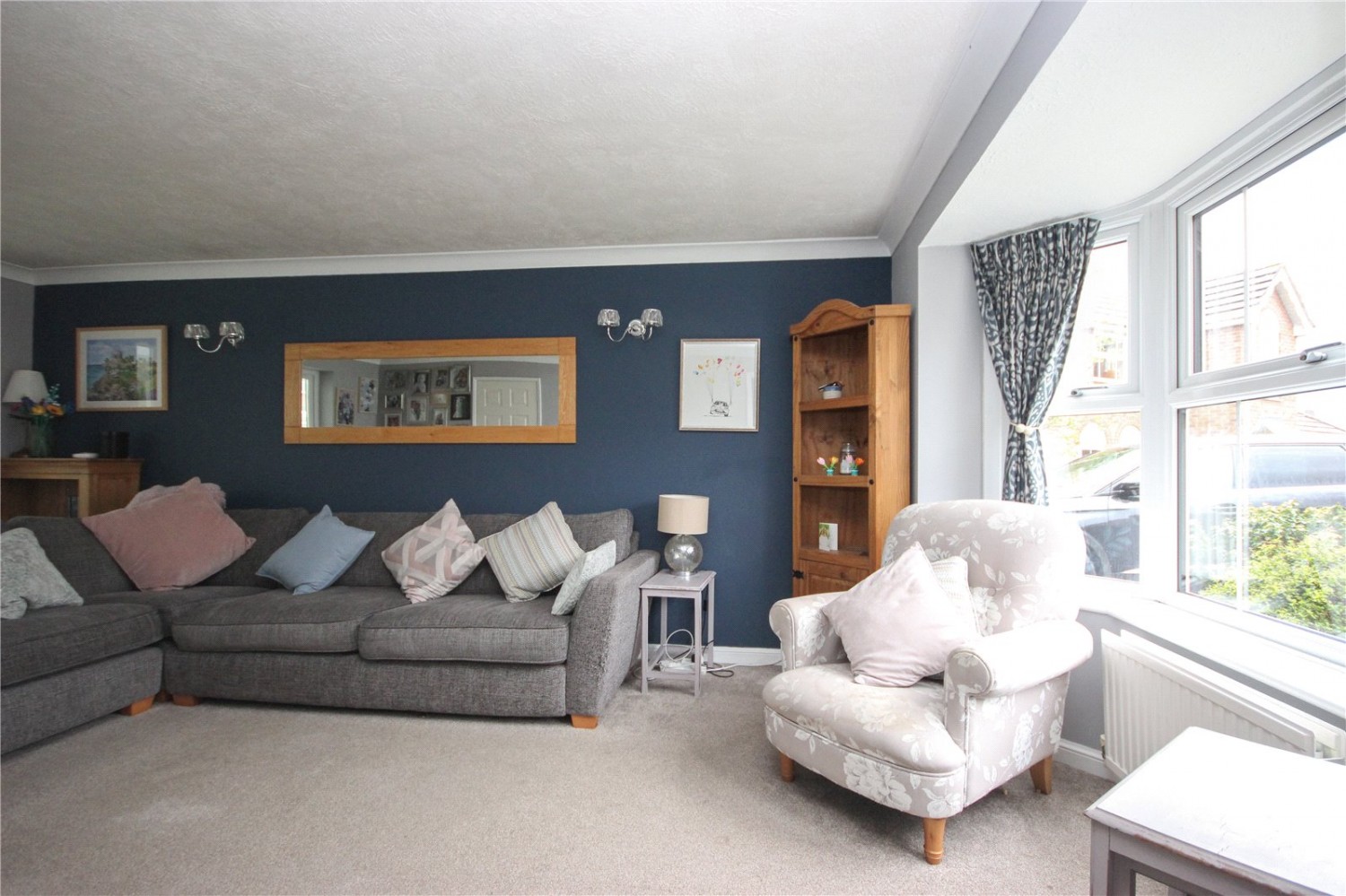 Bradley Stoke, Bristol, South Gloucestershire
