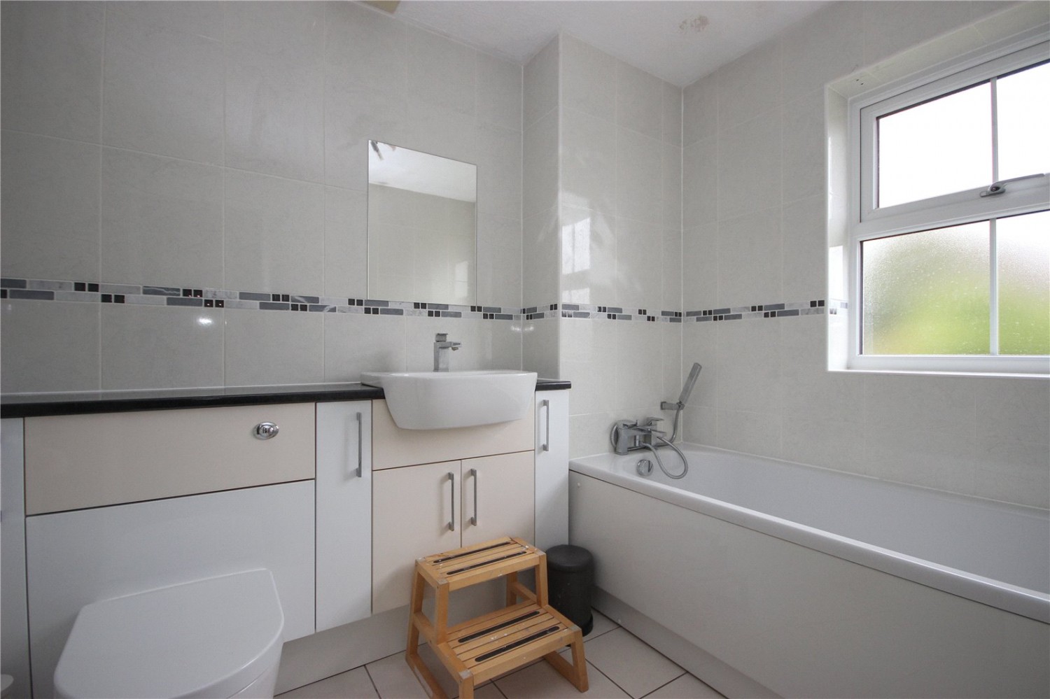Bradley Stoke, Bristol, South Gloucestershire