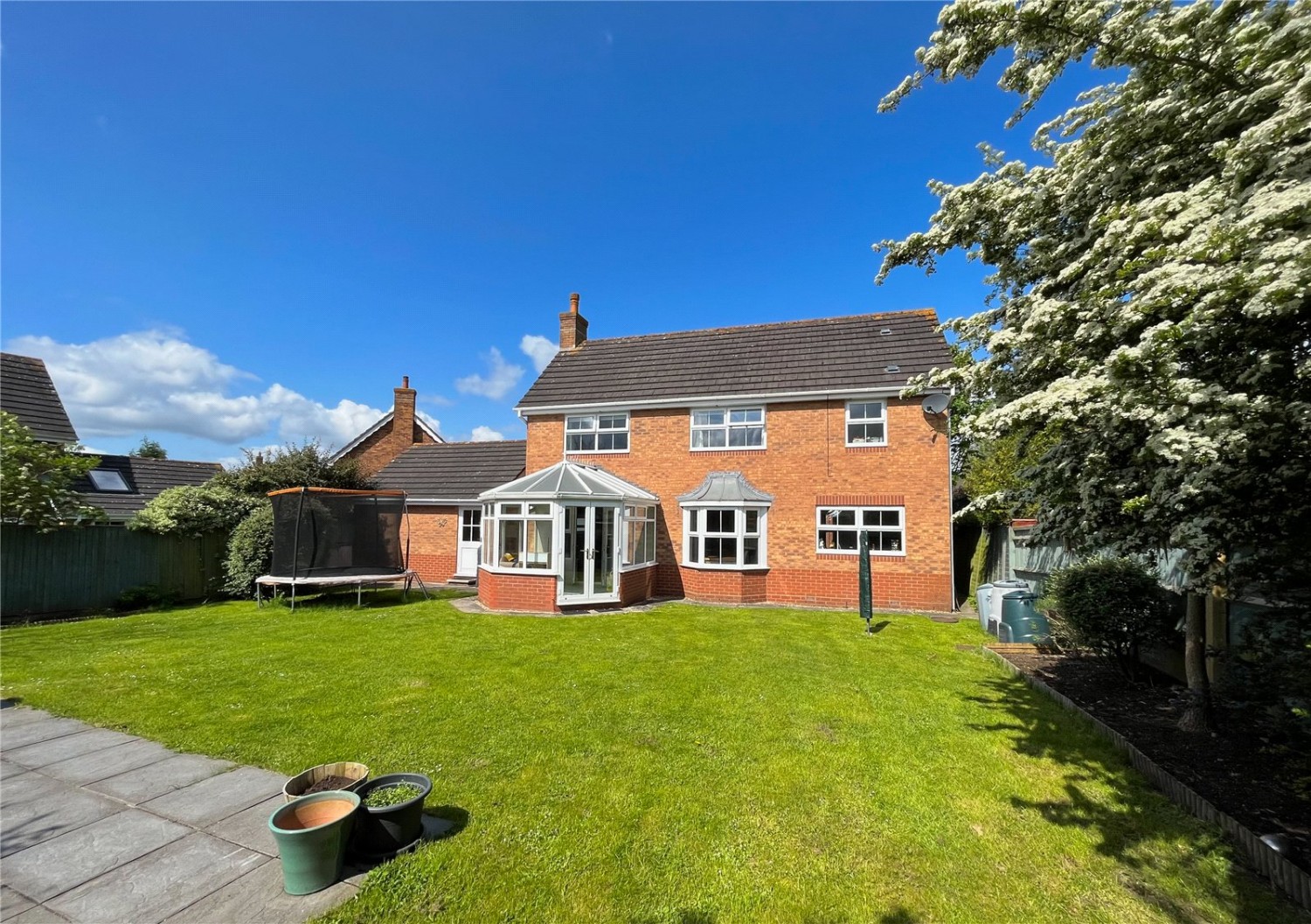 Bradley Stoke, Bristol, South Gloucestershire