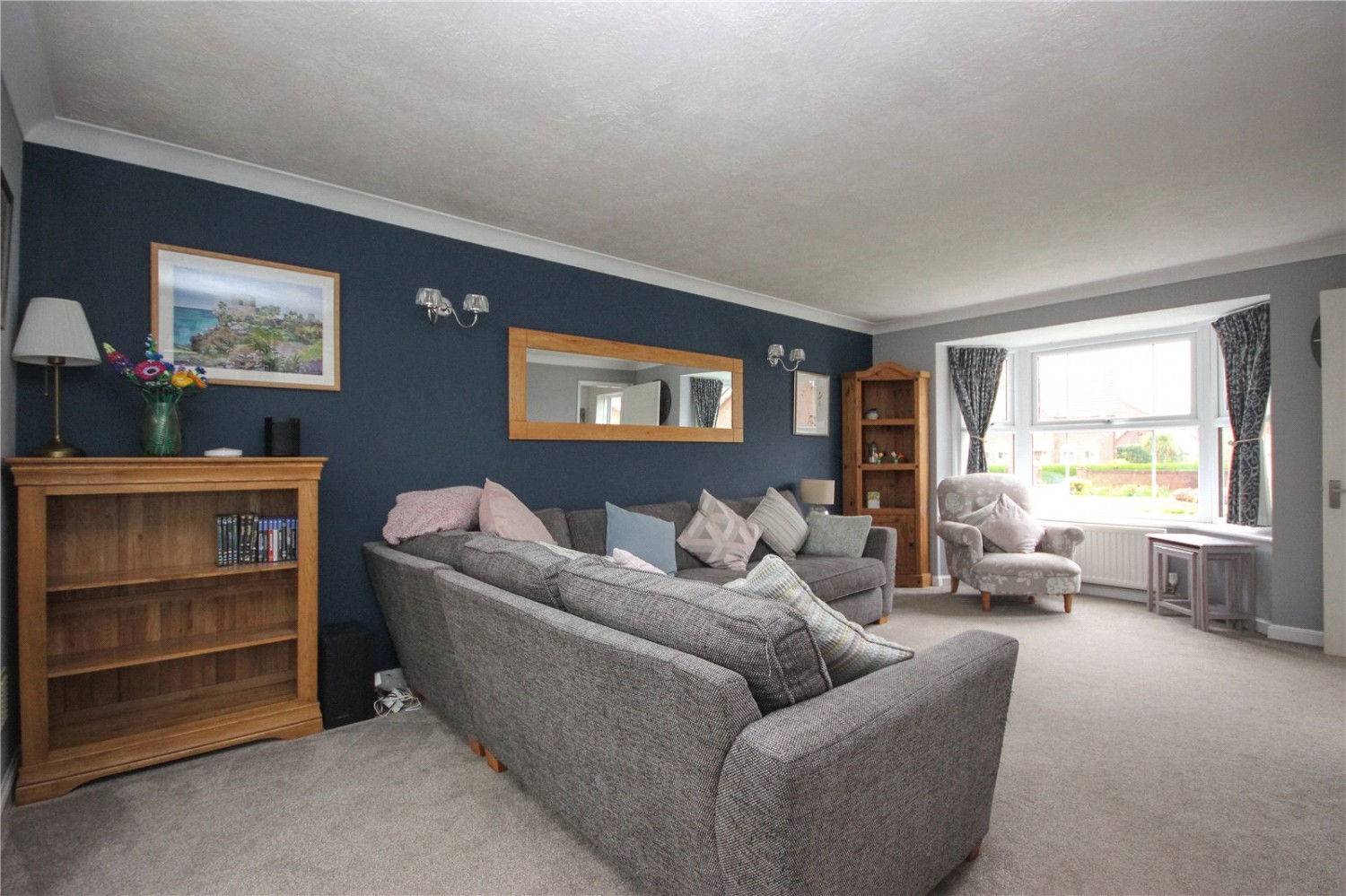 Bradley Stoke, Bristol, South Gloucestershire