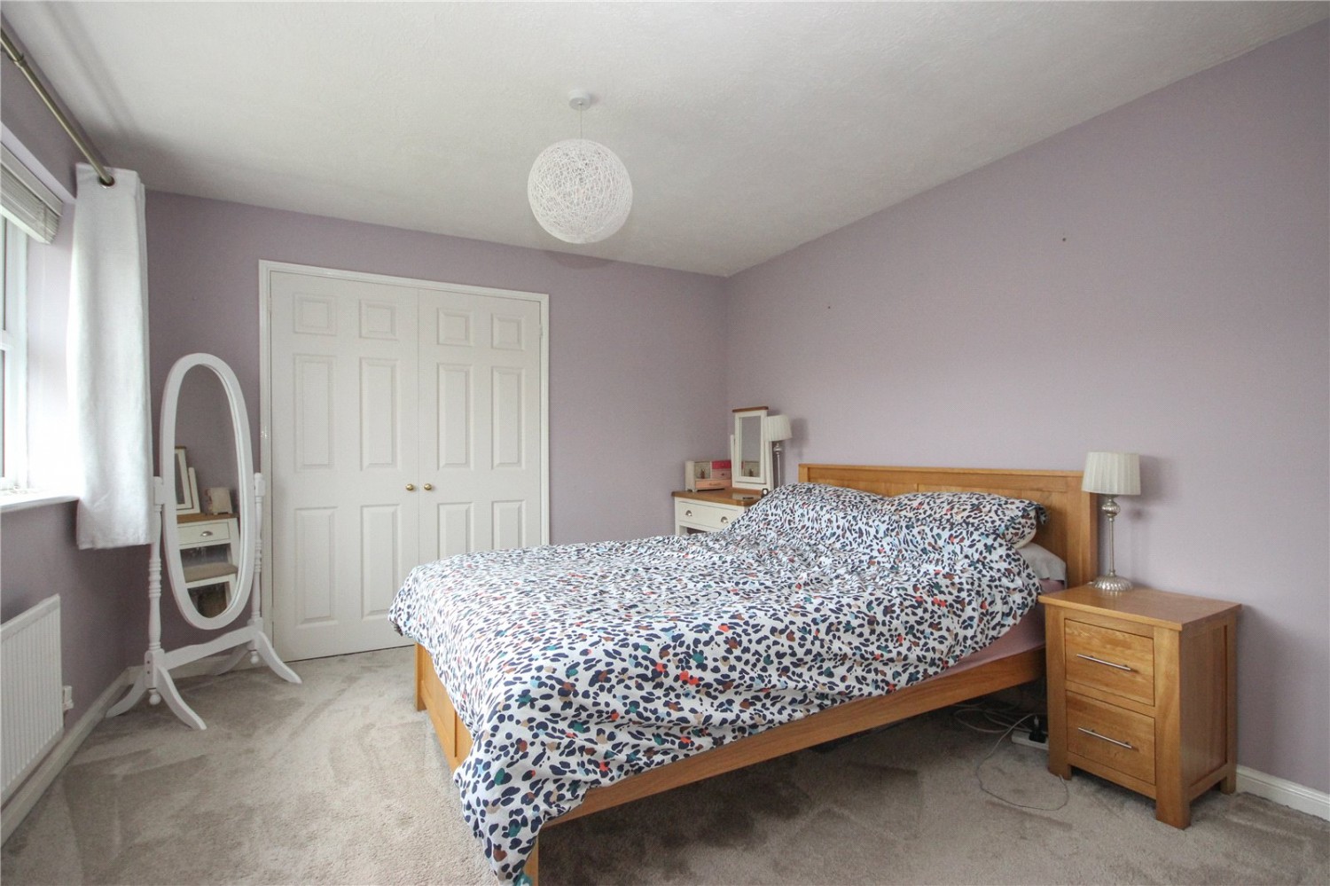 Bradley Stoke, Bristol, South Gloucestershire