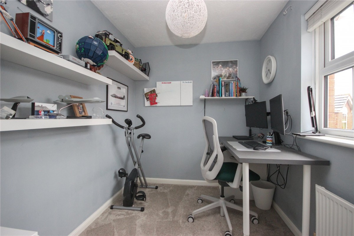 Bradley Stoke, Bristol, South Gloucestershire