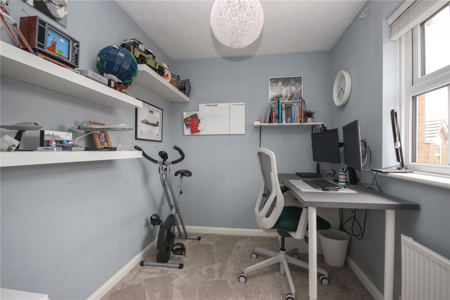 Bradley Stoke, Bristol, South Gloucestershire