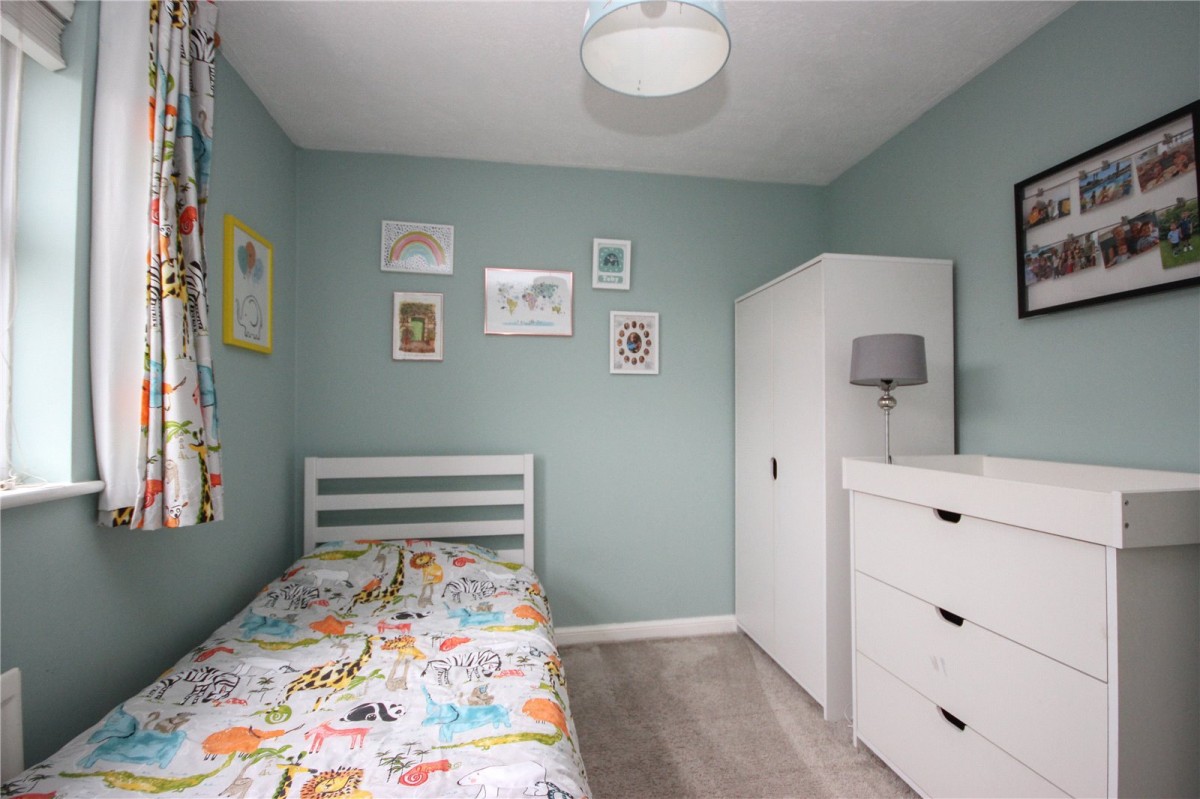 Bradley Stoke, Bristol, South Gloucestershire