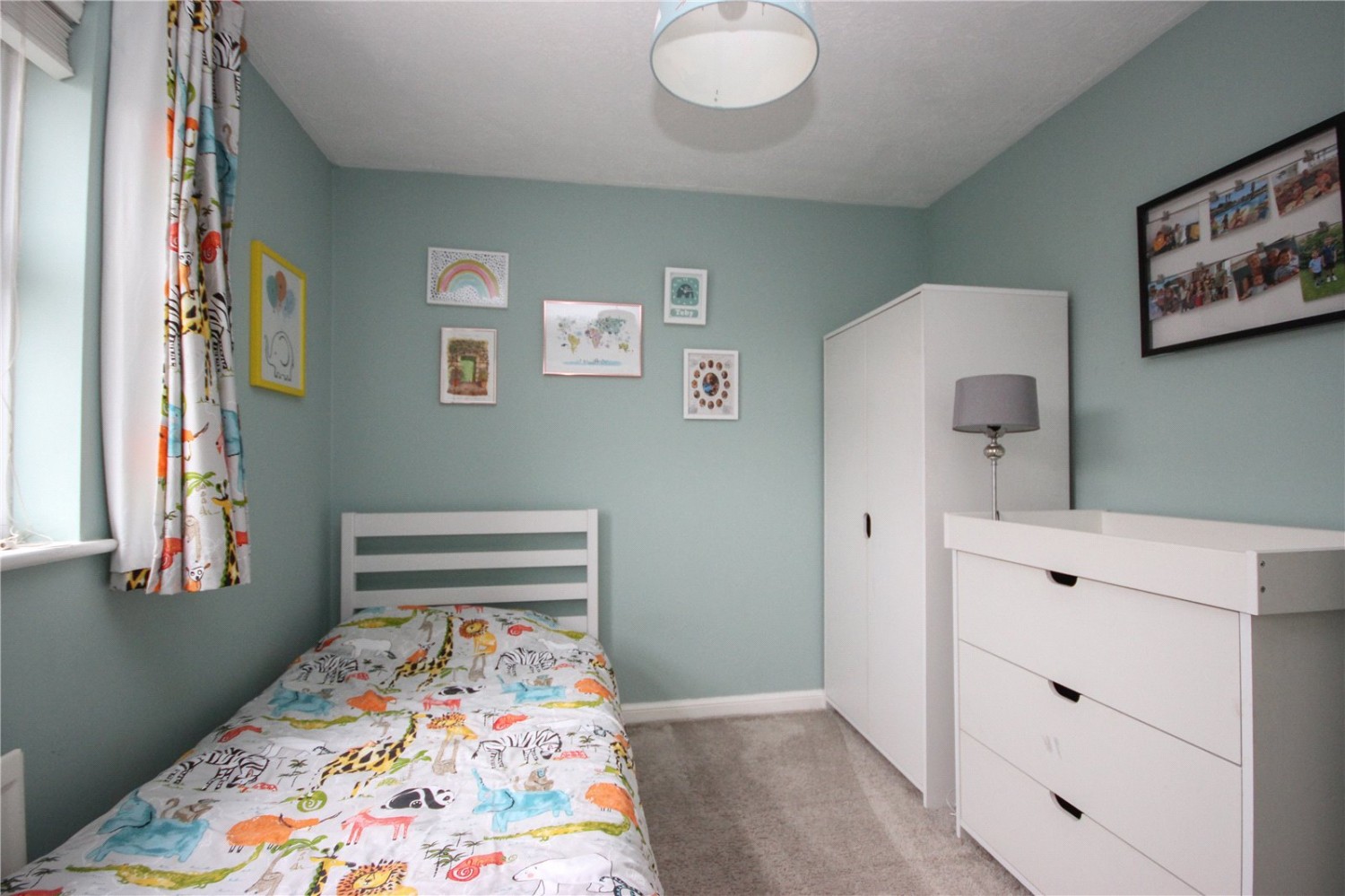 Bradley Stoke, Bristol, South Gloucestershire