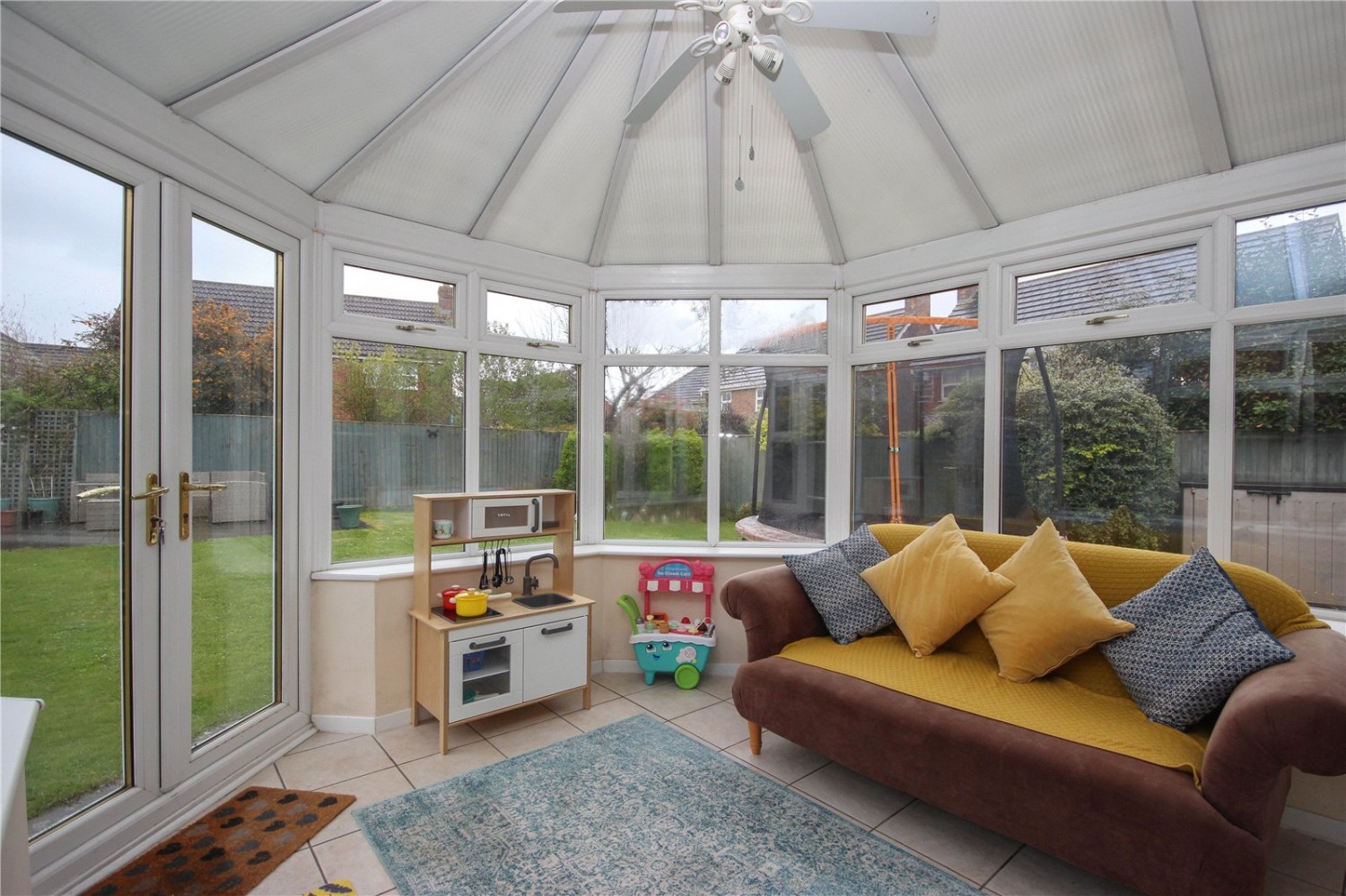 Bradley Stoke, Bristol, South Gloucestershire