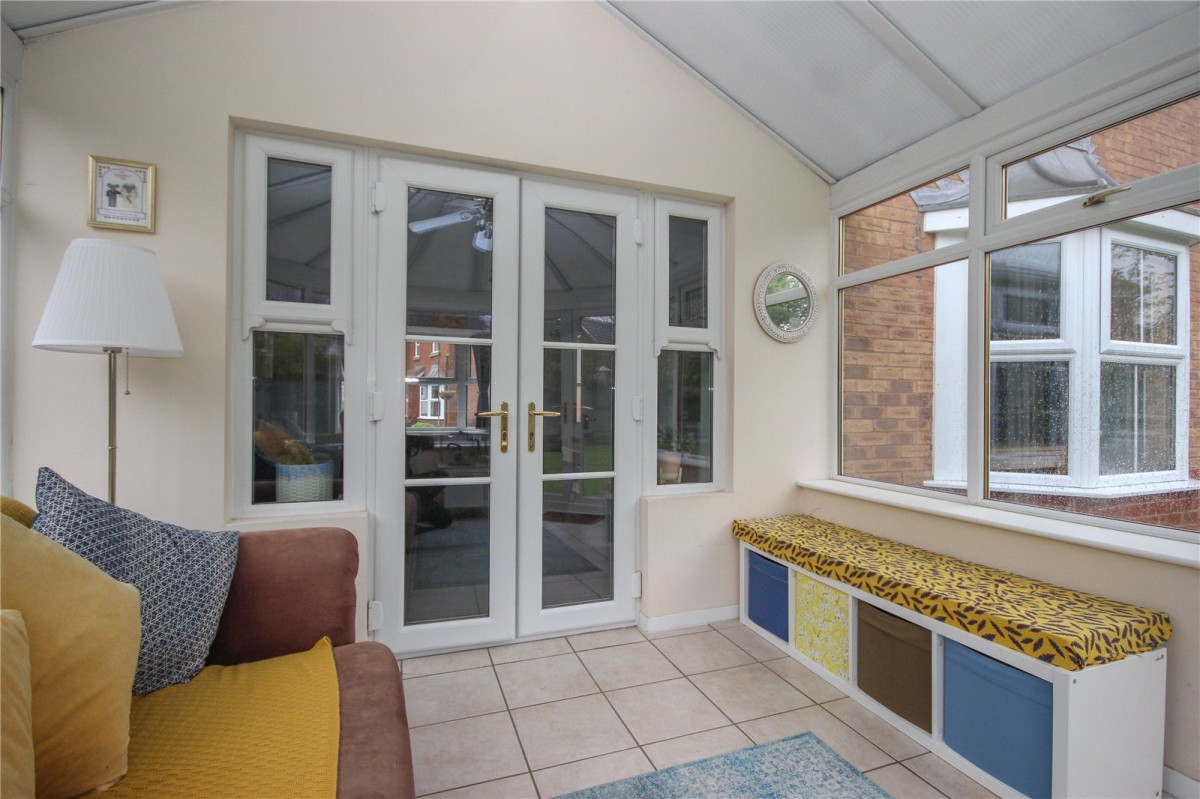 Bradley Stoke, Bristol, South Gloucestershire