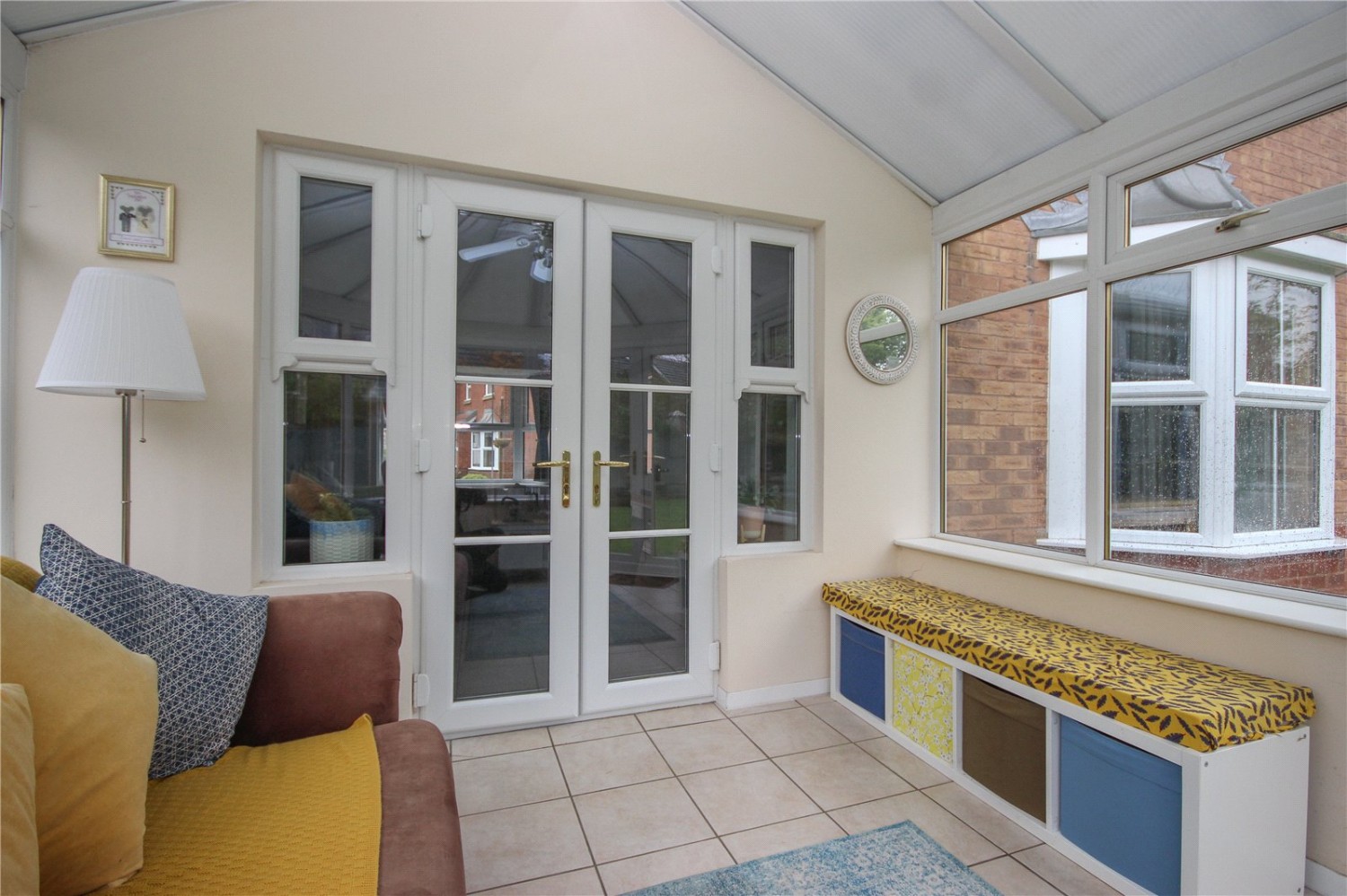 Bradley Stoke, Bristol, South Gloucestershire